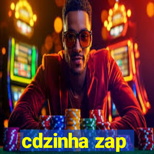 cdzinha zap